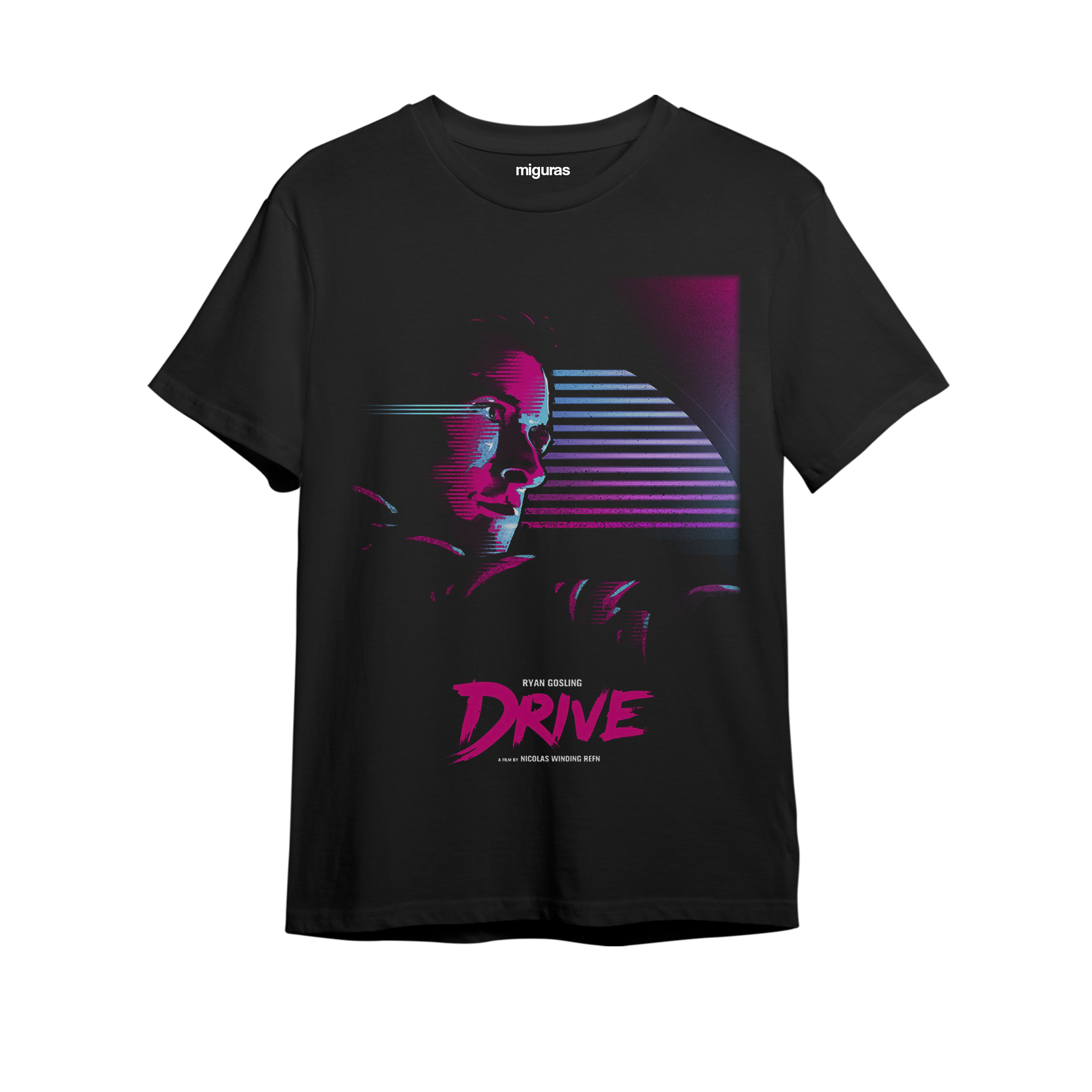 drive