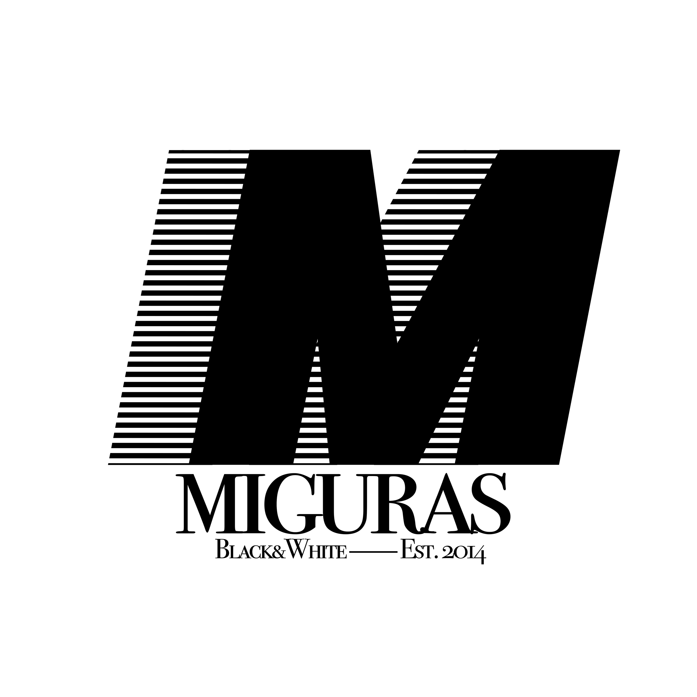 logo miguras nuevo entero blanco