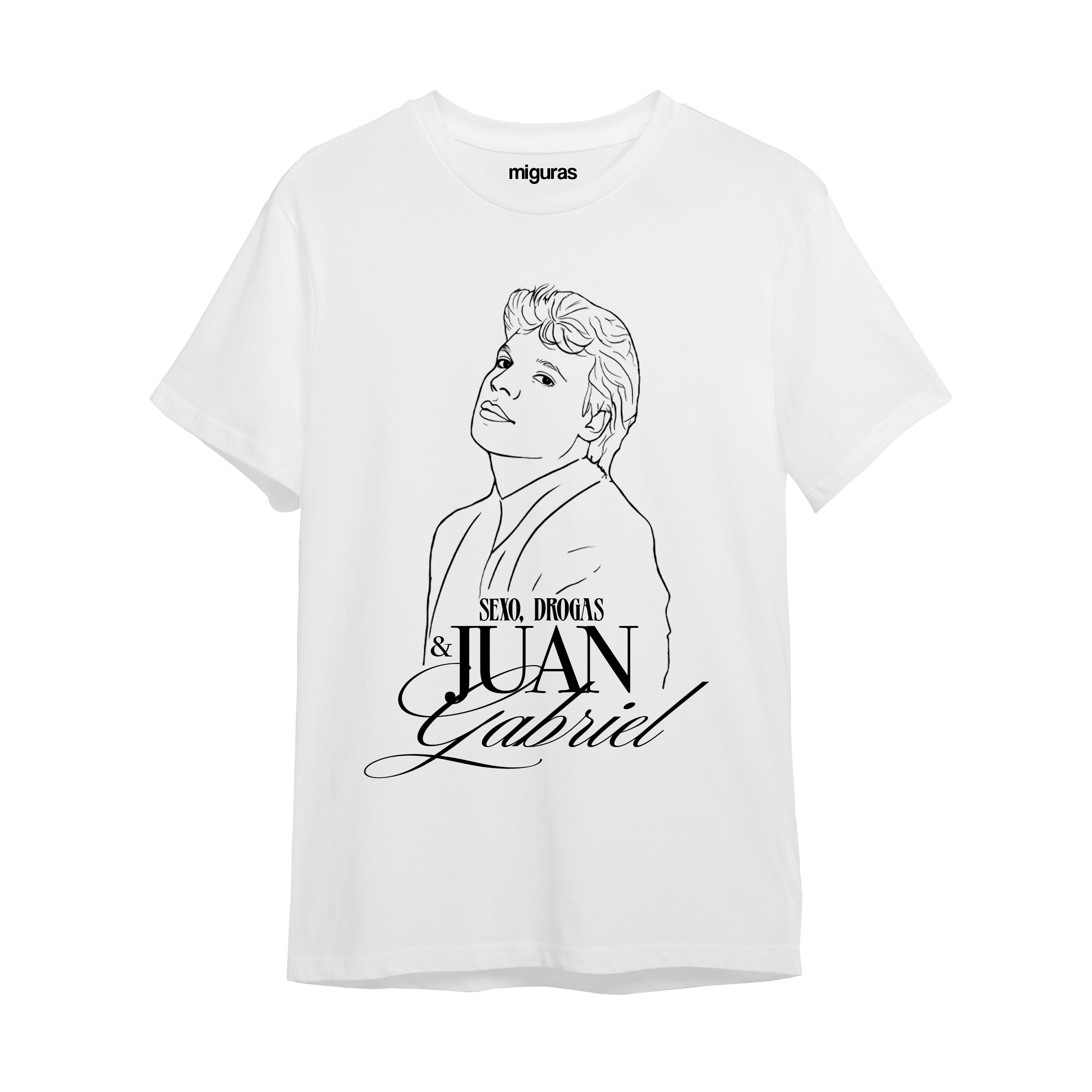 sexo drogas y juan gabriel white